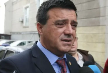 Niculae Bădălău, trimis în judecată de DNA pentru trafic de influenţă şi dare de mită