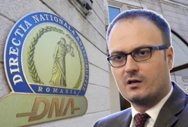 Alexandru Cumpănaşu riscă puşcăria! DNA l-a trimis în judecată pentru fapte grave!