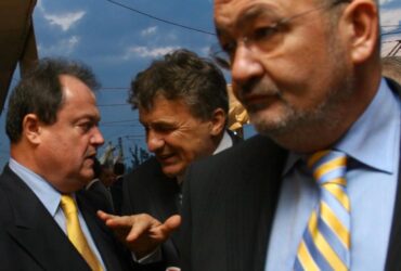 Sebastian Vlădescu s-a predat, Costea, dat în urmărire