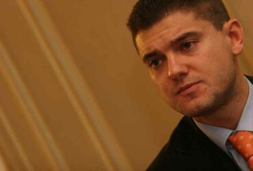 Ce noroc pe Boureanu!