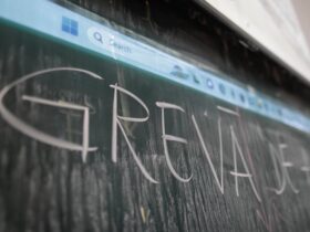 Lider de sindicat din Educație: „Greva va fi declanșată. Exclus ca școlile să se deschidă luni”