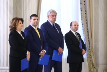 Ministerul Digitalizării trece de la PNL la PSD. Care sunt jocurile de culise și cine e favorit SURSE