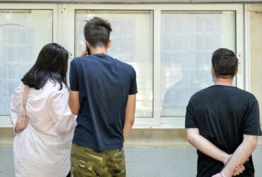 Vineri se vor afișa rezultatele la sesiunea specială a examenului de Bacalaureat