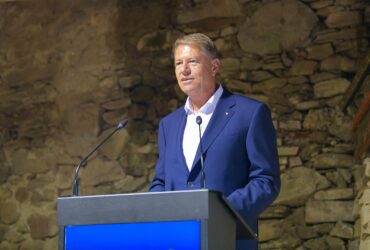 Iohannis, nemulțumit că sindicaliștii au ignorat adoptarea legilor Educației