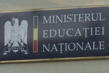 Ministerul Educației, despre înscrierile la Bac: Directorii care pot asigura resursa umană vor comunica elevilor
