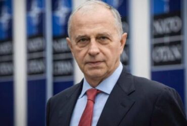 Geoană, după ce cumnatul său a fost condamnat definitiv la 6 ani de închisoare: Deciziile judecătorești trebuie respectate