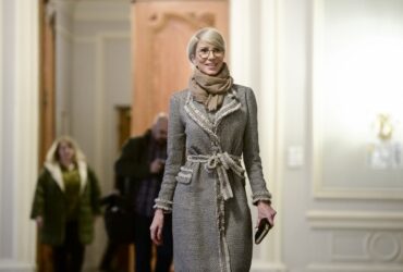 Raluca Turcan susține că PNL se pregătește să meargă singur la alegerile din 2024