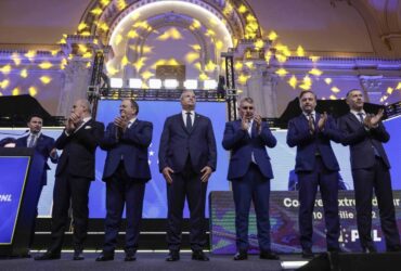 Liderii PNL cer mai multă presiune pe Câciu și Budăi pentru găsirea fondurilor privind profesorii SURSE