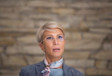 Turcan, despre proiectul pensiilor speciale: E un fel de tentativă de a păcăli Comisia Europeană