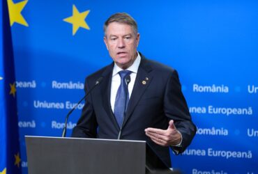 Iohannis cere politici pentru întoarcerea românilor din diaspora