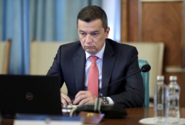 Grindeanu vrea rocada premierilor până la finalul lunii iunie