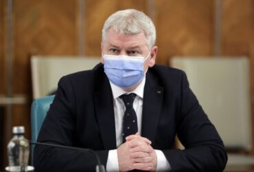 Lider PNL: Sunt cel puțin doi miniștri PSD care trebuie concediați