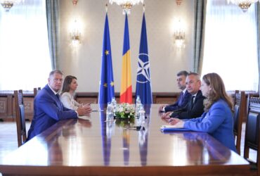 Concluzia lui Iohannis după discuția cu liderii Coaliției: Continuarea negocierilor până răspund cerințelor profesorilor