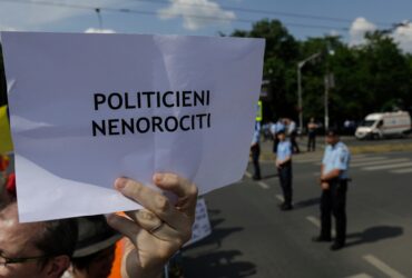 Greva din educație continuă. Sindicatele au respins oferta Guvernului