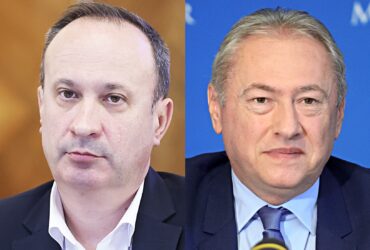 Gaura bugetară îi încaieră pe liberali cu pesediștii