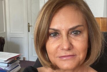 mâine-poimâine, Tzancă devine ministru la Interne