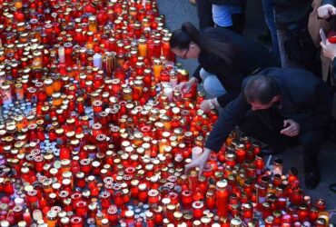 Unul dintre patronii de la Colectiv, ajutat de prescriere