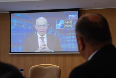 Reacția lui Mircea Geoană la condamnarea cumnatului său