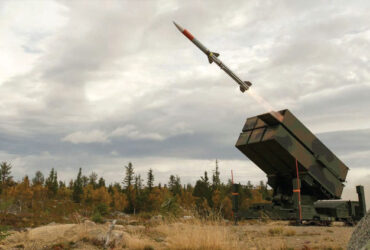 NASAMS pentru Ucraina: Washingtonul aprobă vânzarea de rachete sol-aer Kievului