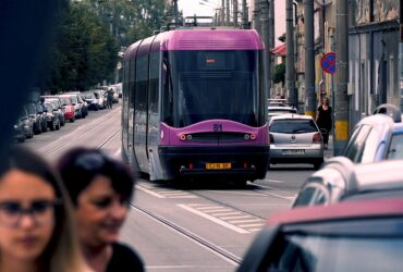 ANALIZA: România cu 3 viteze: transportul public local de pasageri