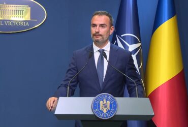 Dan Cărbunaru, despre oferta Guvernului pentru profesori: Aici nu suntem la piaţă şi ca atare nu operăm cu oferte Dan Cărbunaru, despre oferta Guvernului pentru profesori: Aici nu suntem la piaţă şi ca atare nu operăm cu oferte