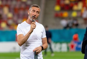 Ce urmează la FCSB după ratarea titlului – Salariile pe care le încasează Valeriu Argăseală și Mihai Stoica