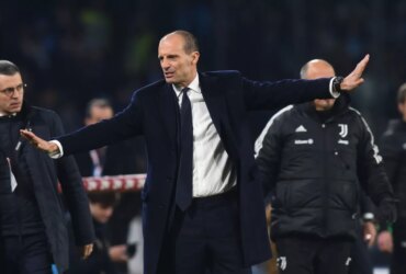 Serie A: Juventus, înfrângere usturătoare la Empoli