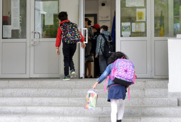 Greva profesorilor amână Evaluarea națională la clasa a VI-a / Noul calendar al evaluării naționale pentru clasa a VI-a