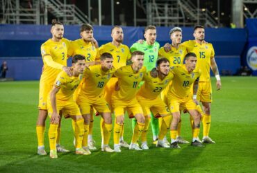 Președintele FRF a anunțat obiectivul naționalei României în partidele cu Kosovo și Elveția