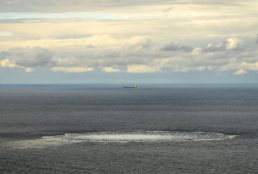 Conductele Nord Stream: Noi piste în ancheta germană conduc către Ucraina, dezvăluie Der Spiegel