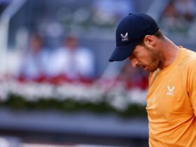 Roland Garros 2023: Încă un forfait important – Triplu câștigător de Grand Slam