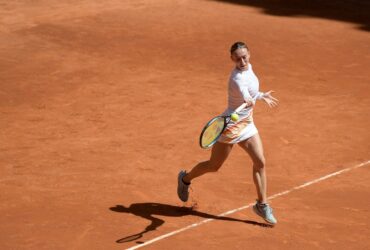 Roland Garros: Ana Bogdan joacă luni în primul tur – Vor debuta și Novak Djokovic și Carlos Alcaraz