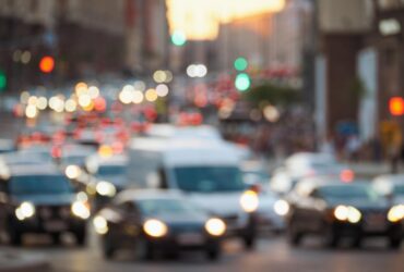 Trafic restricționat în week-end în Capitală / Vezi străzile care vor fi închise