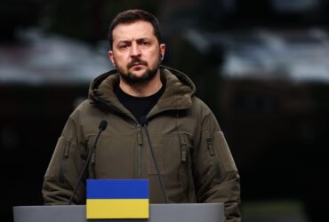 Zelenski: Adunarea Parlamentară a NATO spune lucrurilor pe nume. O recunoaştere clară a crimelor Rusiei împotriva ţării noastre ca genocid