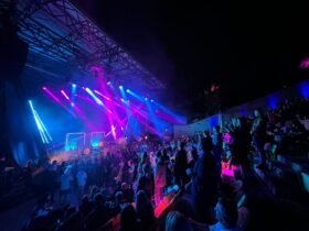 Tudor Chirilă: „La Iași avem cel mai ritmic public”. Concertul Vama a adus vocea și ritmul la Romanian Creative Week Tudor Chirilă: „La Iași avem cel mai ritmic public”. Concertul Vama a adus vocea și ritmul la Romanian Creative Week