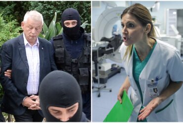 fanatik.ro: Iubita lui Sorin Oprescu, scoasă de ANAF din vila din Primăverii. Adriana Nica pierde definitiv imobilul