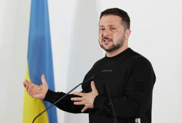 VIDEO Zelenski anunță că 106 soldaţi de la Bahmut au fost redaţi Ucrainei. „Toţi cei de pe linia frontului ar trebui să ţină minte acest lucru”