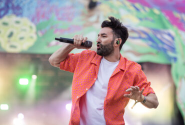 FOTO Smiley și Gina Pistol s-au căsătorit. „Normalul e noul extraordinar”