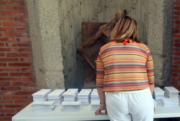 Satul din Spania care a votat în 30 de secunde