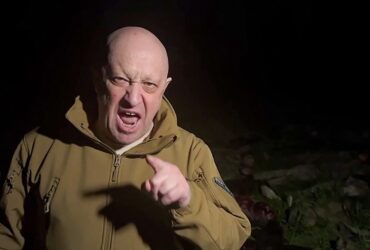 „Ne-am *** pe noi în Kiev și în Herson”, spune Prigojin