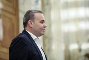 De ce ar fi ales Vâlcov să se predea în Italia și cum ar putea scăpa de extrădarea în România