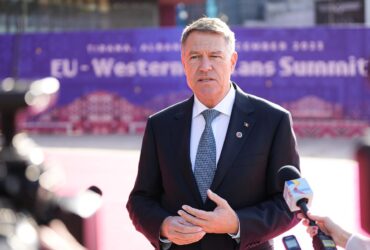 Riscă România să piardă banii din PNRR? Răspunsul lui Iohannis