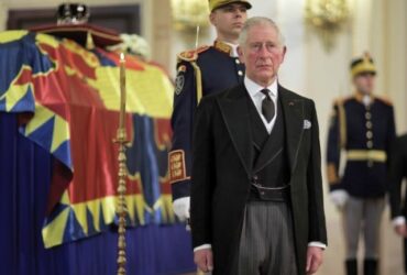 Sondaj. Unu din trei români are o părere bună despre Regele Charles. Cum e văzută revenirea la monarhie
