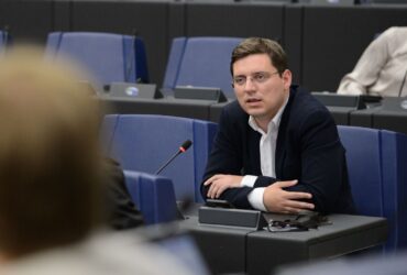 Negrescu: PSD nu refuză guvernarea. Lucrurile sunt clare: fie respectăm protocolul, fie alegeri anticipate