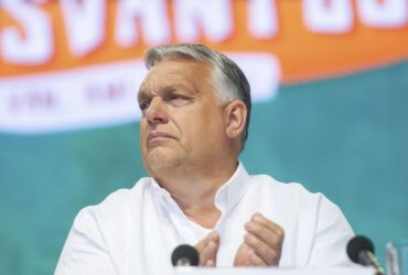 Adjunctul lui Orbán, declarație revizionistă de ziua tratatului de la Trianon: Am decis să începem reunificarea națiunii noastre