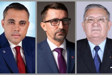 Fost deputat AUR, dat în judecată de o consilieră concediată: „A făcut presiuni de toate tipurile”