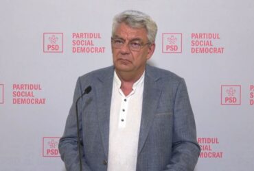 Mihai Tudose, acuzat de hărțuire. Cum văd partidele întreaga situație