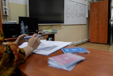 LIVE TEXT | Greva din Educație, ziua a XVIII-a. Greva transformă anul școlar într-unul excepțional