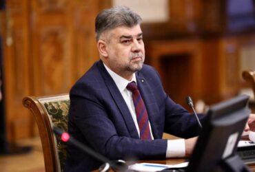 Cum justifică Ciolacu aprobarea unui memorandum, nu OUG, pentru rezolvarea revendicărilor salariale din educație