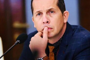 Medicul Gabriel Diaconu, despre greva din Educație: „E o ceartă a adulților. Trebuie să stea la masă și să nu ia copii prizonieri“